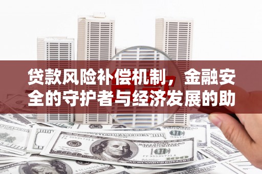 伽师贷款风险补偿机制，金融安全的守护者与经济发展的助推器