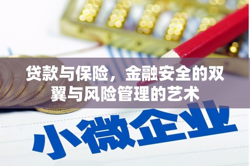 伽师贷款与保险，金融安全的双翼与风险管理的艺术