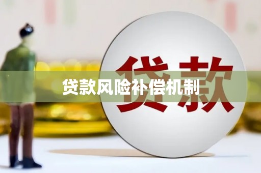 伽师贷款风险补偿机制
