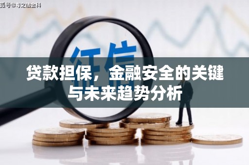 伽师贷款担保，金融安全的关键与未来趋势分析