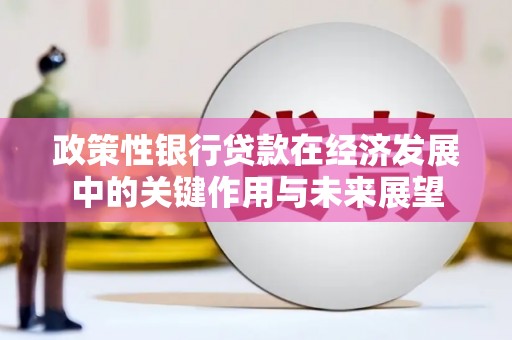 伽师政策性银行贷款在经济发展中的关键作用与未来展望