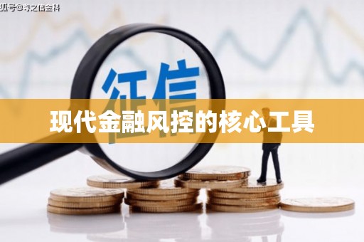 伽师现代金融风控的核心工具