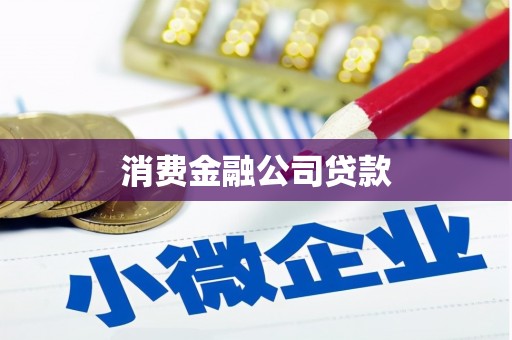 伽师消费金融公司贷款