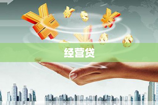 伽师经营贷