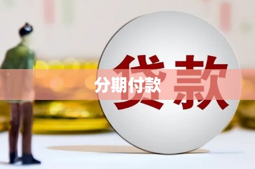 伽师分期付款