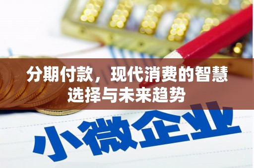 伽师分期付款，现代消费的智慧选择与未来趋势