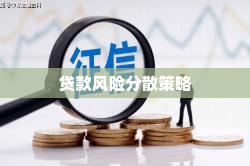 伽师贷款风险分散策略