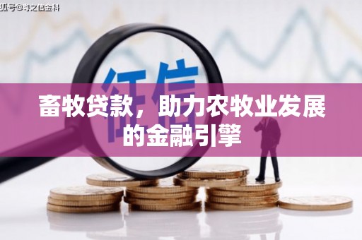 伽师畜牧贷款，助力农牧业发展的金融引擎