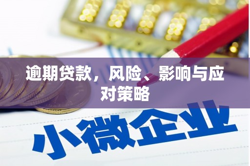 伽师逾期贷款，风险、影响与应对策略