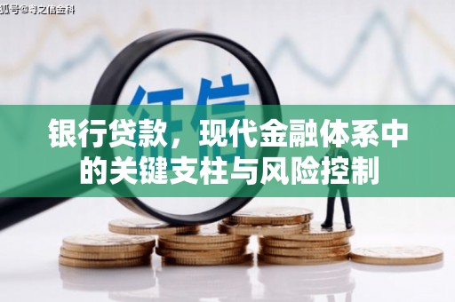 伽师银行贷款，现代金融体系中的关键支柱与风险控制