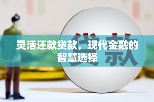 伽师灵活还款贷款，现代金融的智慧选择