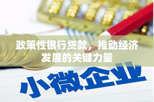 伽师政策性银行贷款，推动经济发展的关键力量