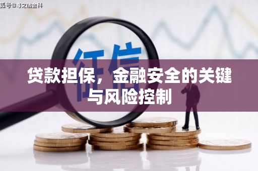 伽师贷款担保，金融安全的关键与风险控制
