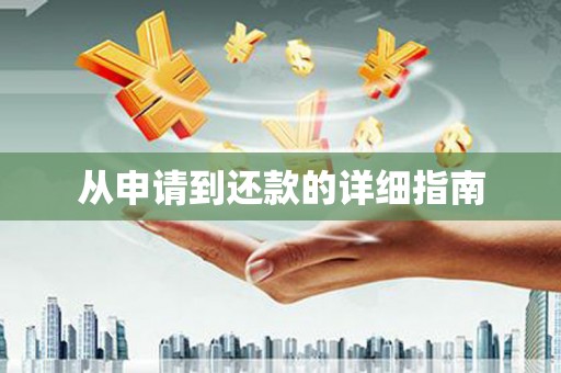 伽师从申请到还款的详细指南