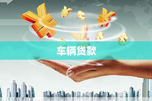 伽师车辆贷款
