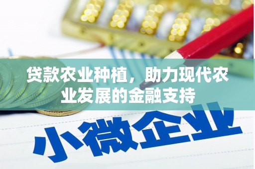 伽师贷款农业种植，助力现代农业发展的金融支持
