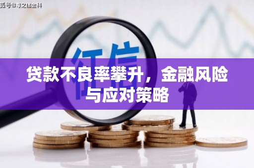 伽师贷款不良率攀升，金融风险与应对策略